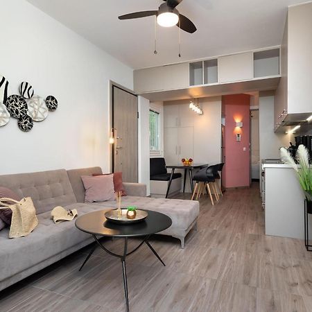 Mystique 2 Bd Aparment By Blupine Apartamento Atenas Exterior foto