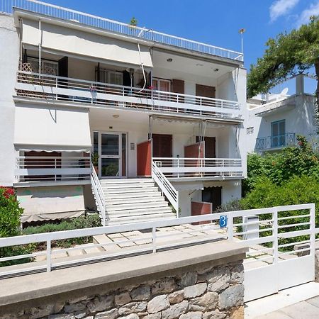 Mystique 2 Bd Aparment By Blupine Apartamento Atenas Exterior foto