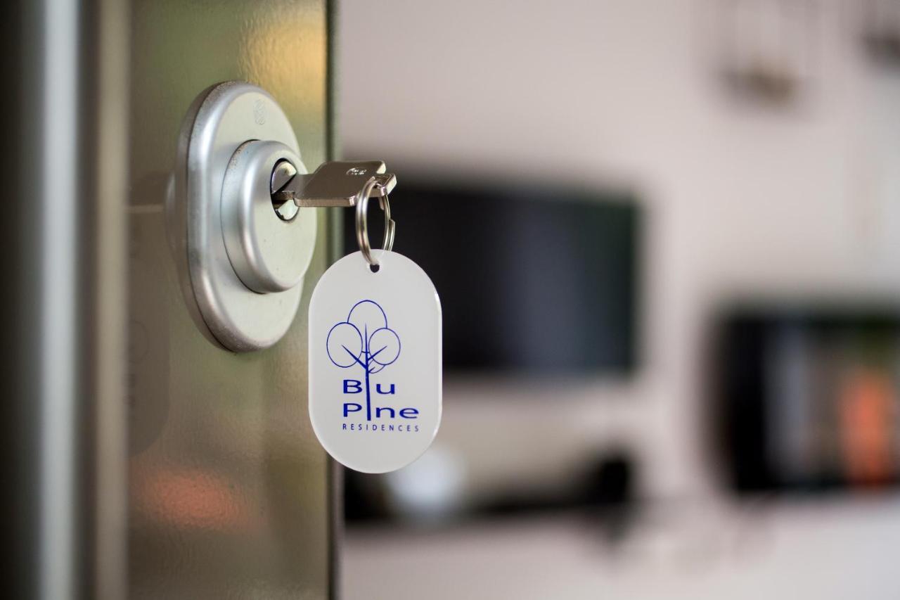 Mystique 2 Bd Aparment By Blupine Apartamento Atenas Exterior foto