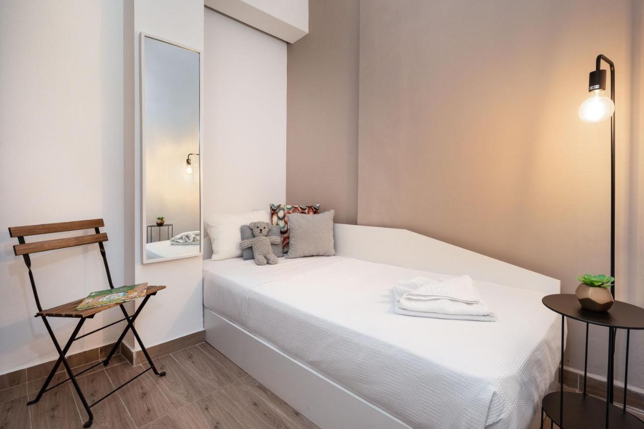 Mystique 2 Bd Aparment By Blupine Apartamento Atenas Exterior foto