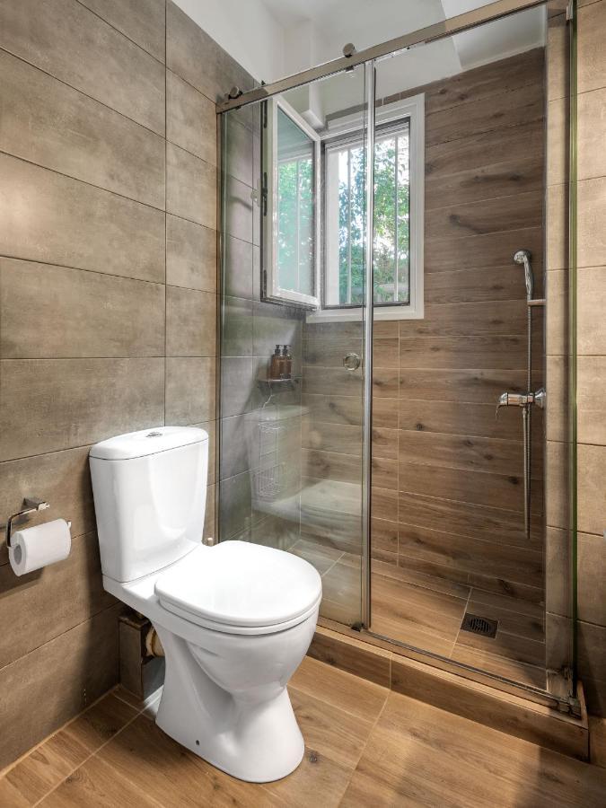 Mystique 2 Bd Aparment By Blupine Apartamento Atenas Exterior foto